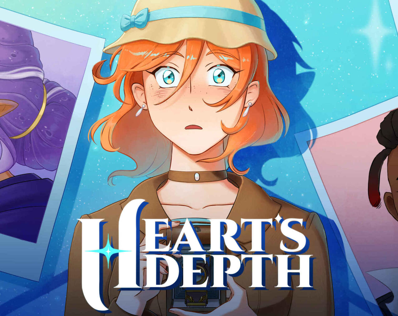 (2025) Heart's Depth - DEMO