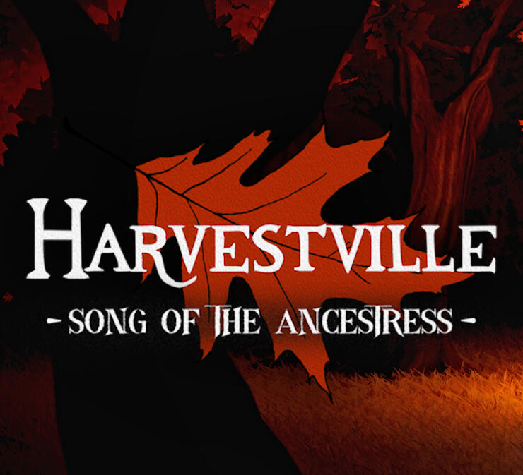 [2026] Harvestville: Song of the Ancestress