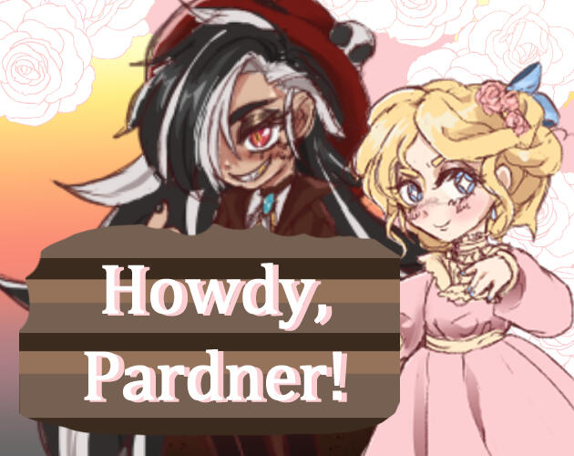 (2023) Howdy, Pardner!